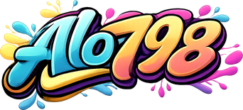 alo798 Logo